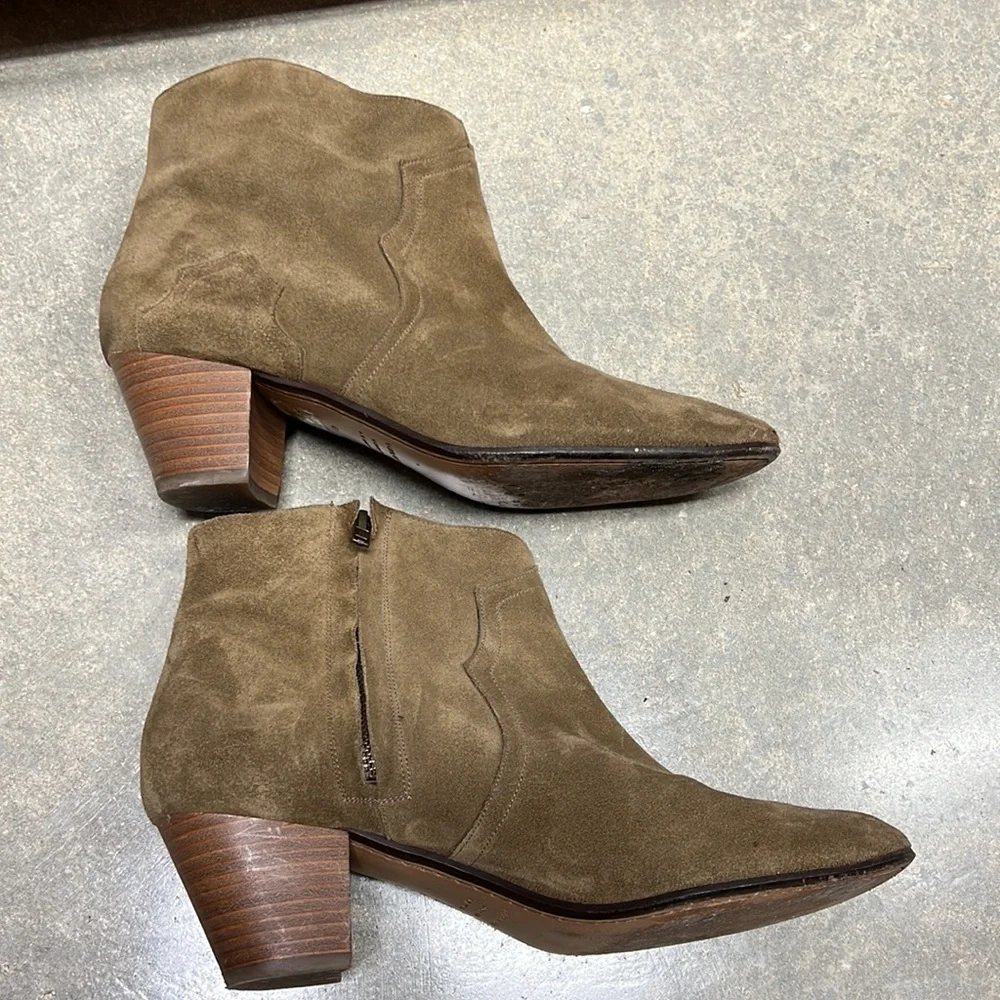 Isabel Marant booties - Picture 2 of 6
